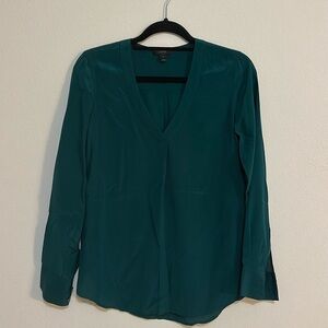 J. Crew Blouse